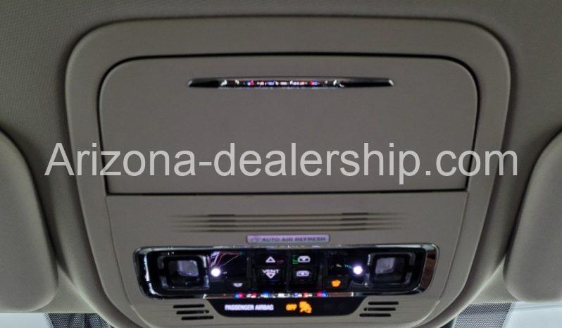 2021 Lincoln Aviator Grand Touring full