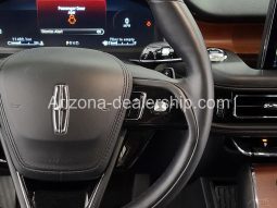 2020 Lincoln Aviator Reserve full