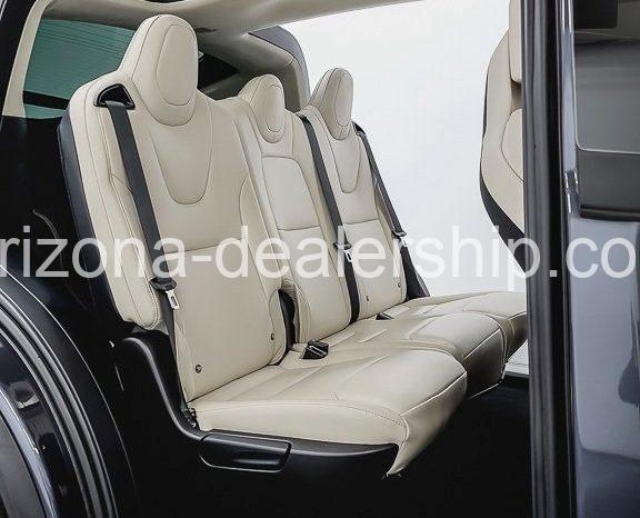 2019 Tesla Model X 100D full