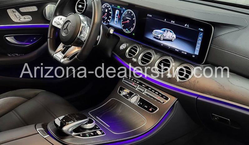 2019 Mercedes-Benz E-Class E 53 AMG® full