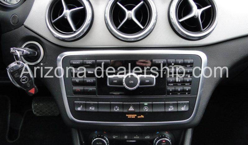 2015 Mercedes-Benz GLA-Class GLA 250 4MATIC® full