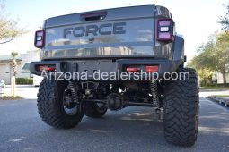 2021 Jeep Gladiator 6X6 FORCE SPECIAL EDITION full