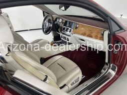 2014 Rolls-Royce Wraith Starlight Headliner full