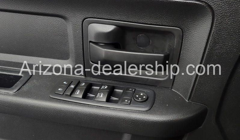 2016 Ram 1500 Express full