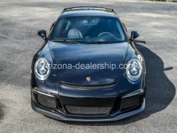 2019 Porsche 911 GT3 RS full