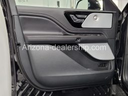 2021 Lincoln Aviator Grand Touring full