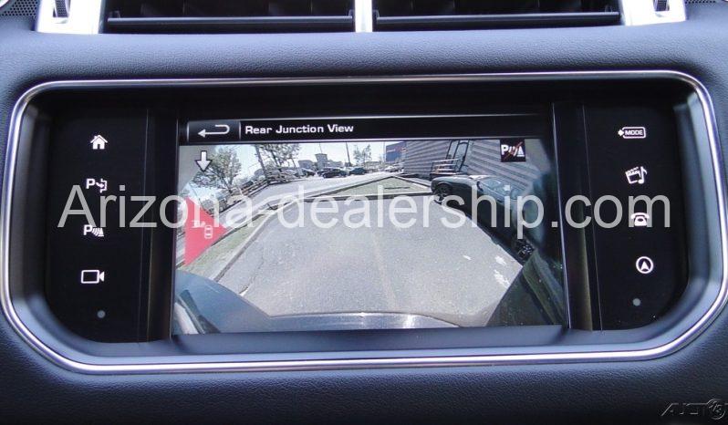 2016 Land Rover Range Rover Sport HSE Sport full