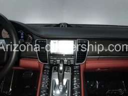 2015 Porsche Panamera GTS full