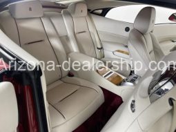 2014 Rolls-Royce Wraith Starlight Headliner full