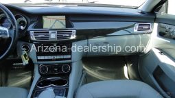 2013 Mercedes-Benz CLS-Class CLS 550 full