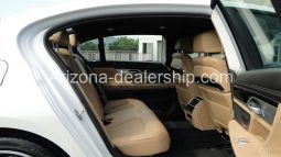 2017 BMW 7-Series i full