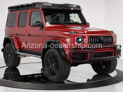 2022 Mercedes-Benz G-Class full