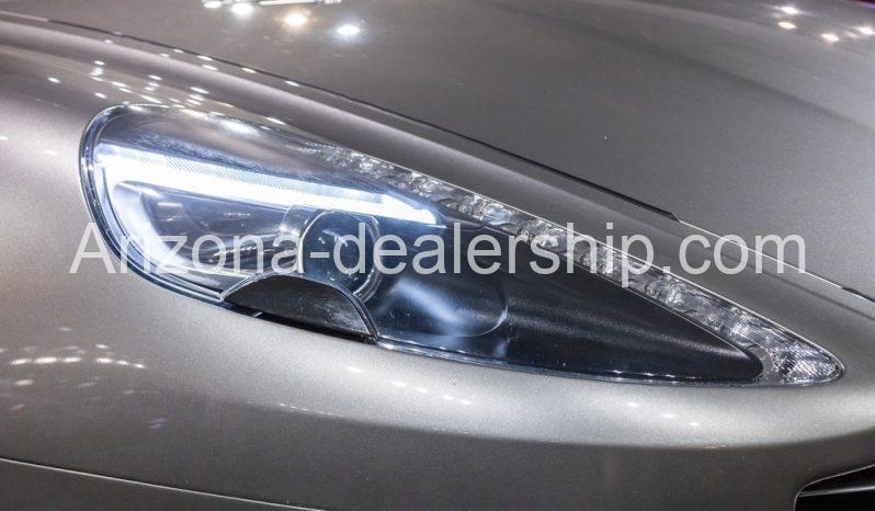 2015 Aston Martin DB9 Volante full