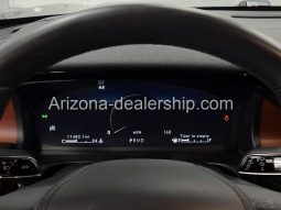 2020 Lincoln Aviator Reserve full