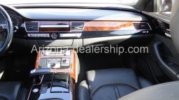 2013 Audi A8 full