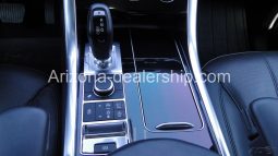 2016 Land Rover Range Rover Sport HSE Sport full