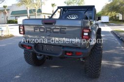 2021 Jeep Gladiator 6X6 FORCE SPECIAL EDITION full