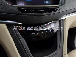 2018 Cadillac XT5 full