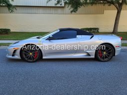 2009 Ferrari 430 SCUDERIA 16M SPIDER full