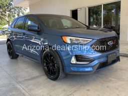 2019 Ford Edge ST With Navigation & AWD full