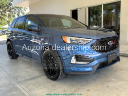 2019 Ford Edge ST With Navigation & AWD full