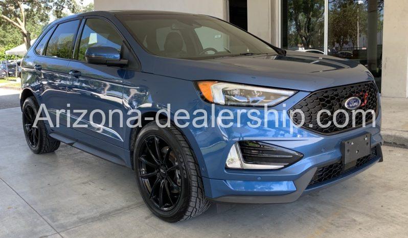 2019 Ford Edge ST With Navigation & AWD full