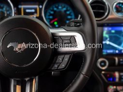 2020 Ford Mustang GT Premium full