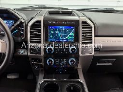 2020 Ford F-250 Platinum full