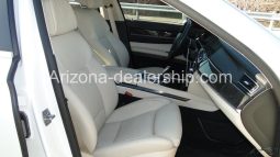 2012 BMW 7-Series full