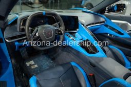 2021 Chevrolet Corvette Stingray full