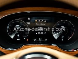 2023 Bentley Bentayga V8 full