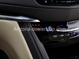 2018 Cadillac XT5 full