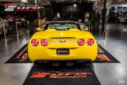 2006 Chevrolet Corvette Corvette full