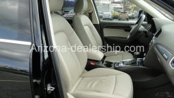 2015 Audi Q5 3.0T Premium Plus full