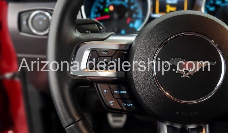 2020 Ford Mustang GT Premium full