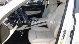 2012 BMW 7-Series full