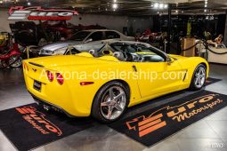 2006 Chevrolet Corvette Corvette full