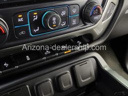 2018 Chevrolet Silverado 1500 LT full