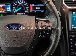 2018 Ford Explorer Sport full