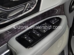 2018 Lincoln Navigator L Reserve full