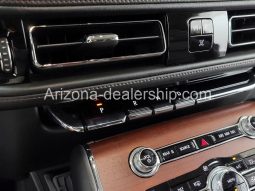 2020 Lincoln Aviator Reserve full