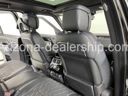 2020 Land Rover Range Rover SV Autobiography Dynamic full