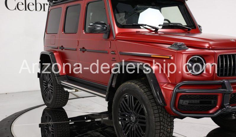 2022 Mercedes-Benz G-Class full