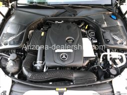 2017 Mercedes-Benz C-Class C 300 4MATIC full