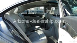 2013 Mercedes-Benz CLS-Class CLS 550 full