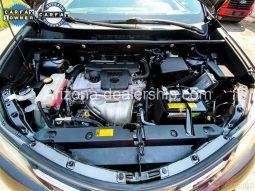 2015 Toyota RAV4 LE full