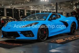 2021 Chevrolet Corvette Stingray full