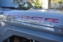 2021 Jeep Gladiator 6X6 FORCE SPECIAL EDITION full