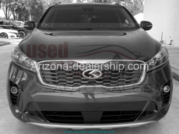 2019 Kia Sorento EX Sport full