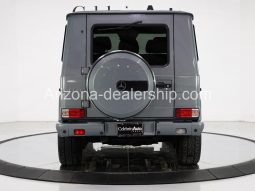 2006 G-Class G500 full